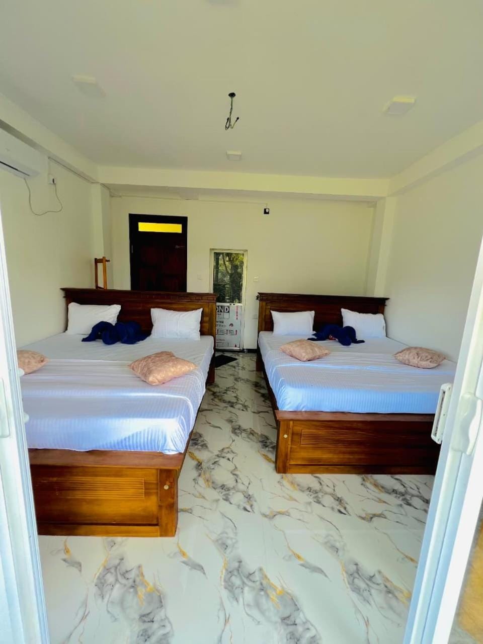 Bees Honey Homestay Apartment in Ella