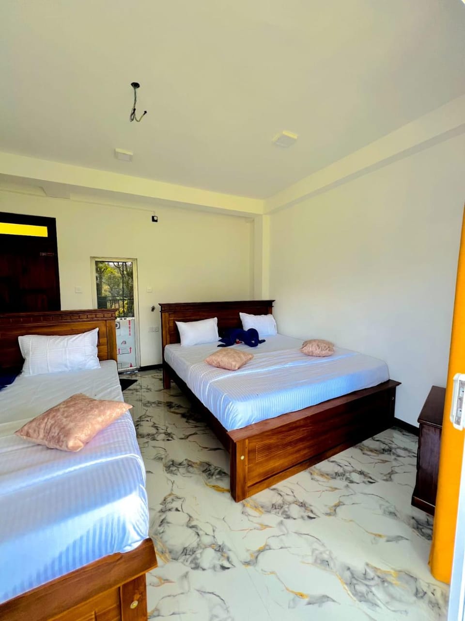 Bees Honey Homestay Apartment in Ella