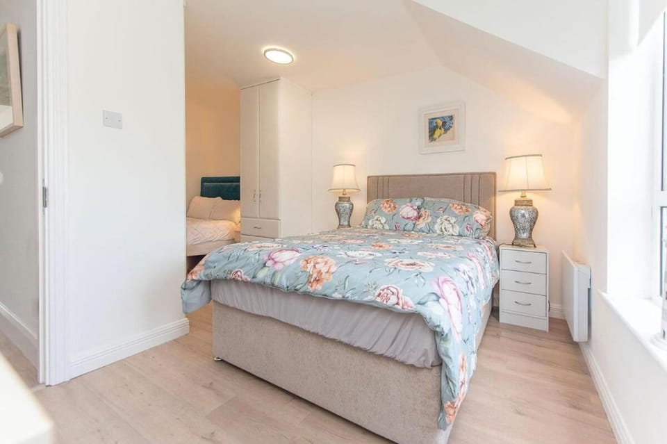 Elegant apartment near Galway City Centre Apartment in Galway