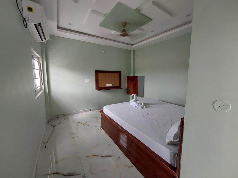 Keratam Stay Hotel in Andhra Pradesh