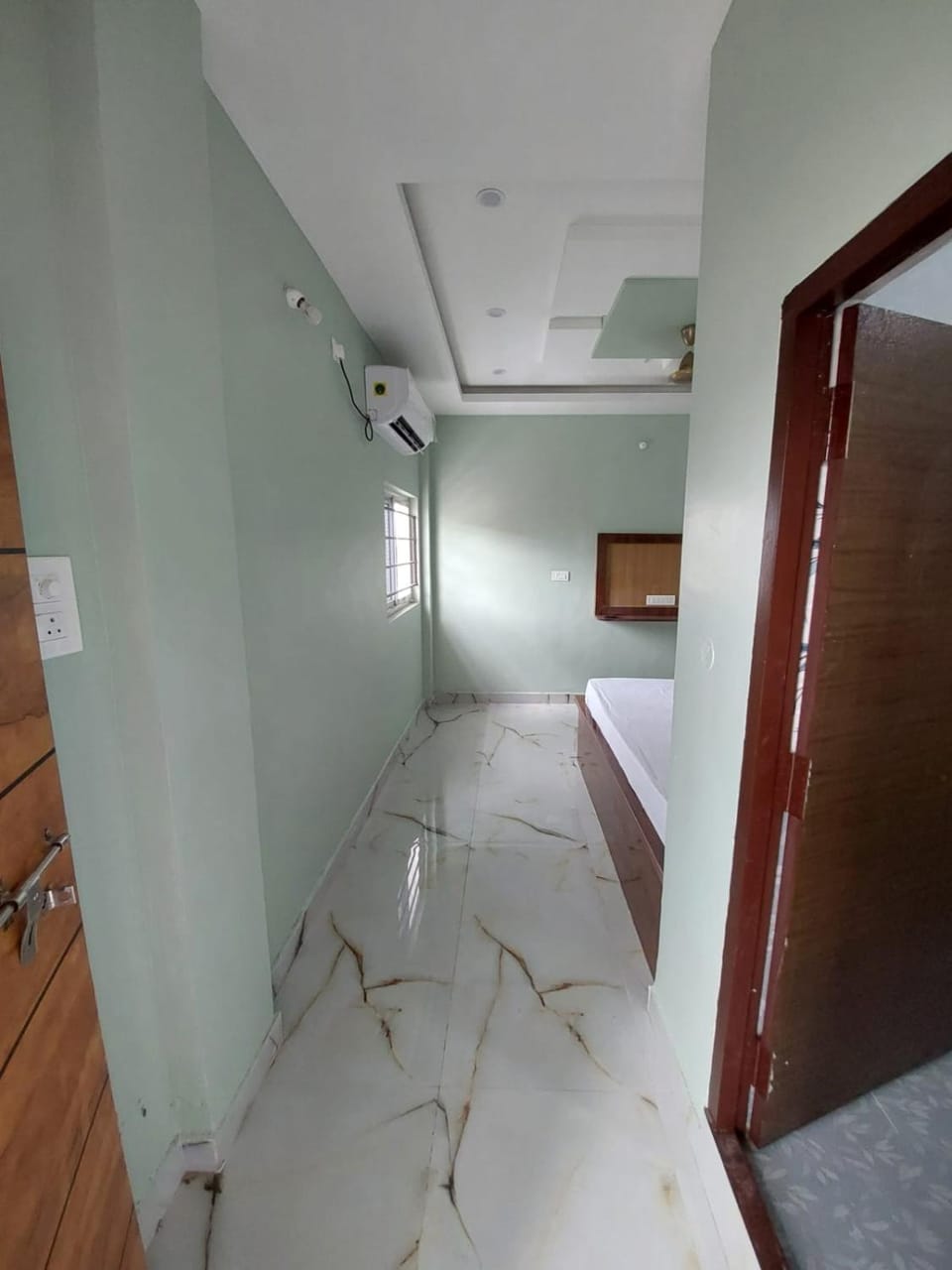 Keratam Stay Hotel in Andhra Pradesh