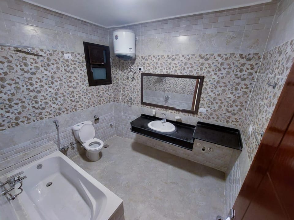Porto mina 2 Apartment in Luxor
