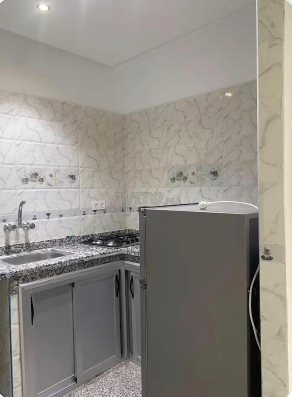 Tanger Elalia Apartment in Tangier