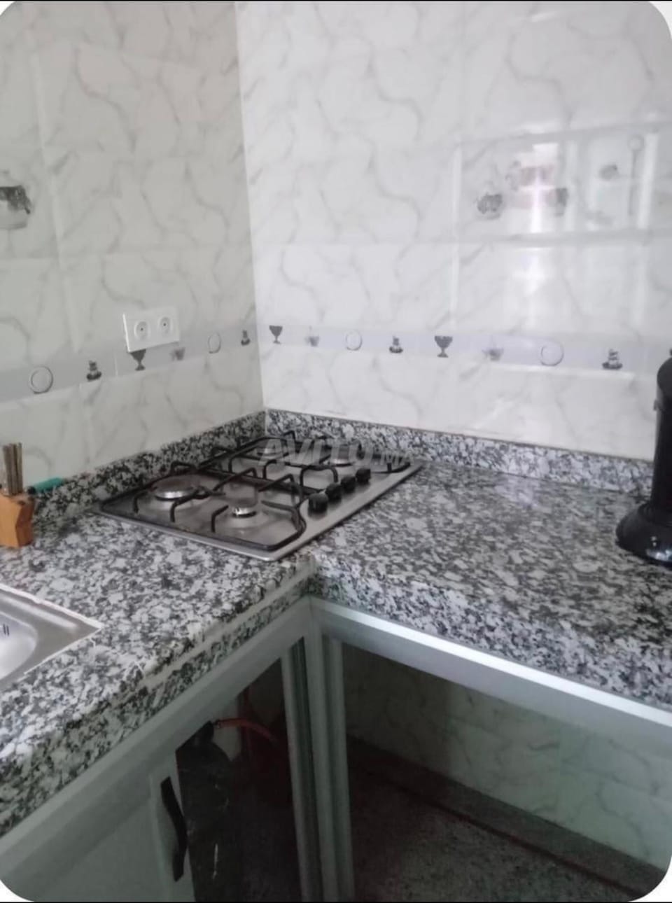 Tanger Elalia Apartment in Tangier