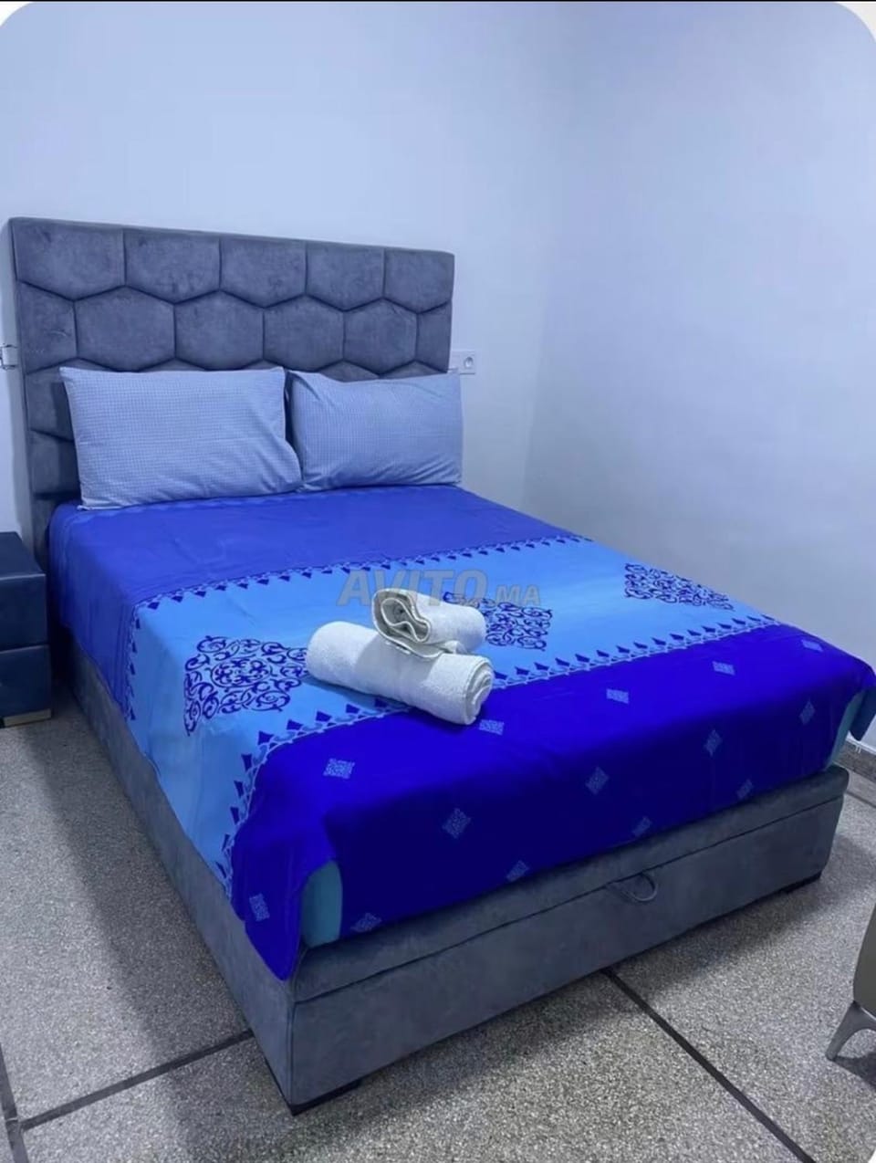 Tanger Elalia Apartment in Tangier
