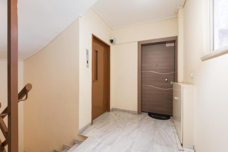 Domus Lux Galatsi Apartment in Athens