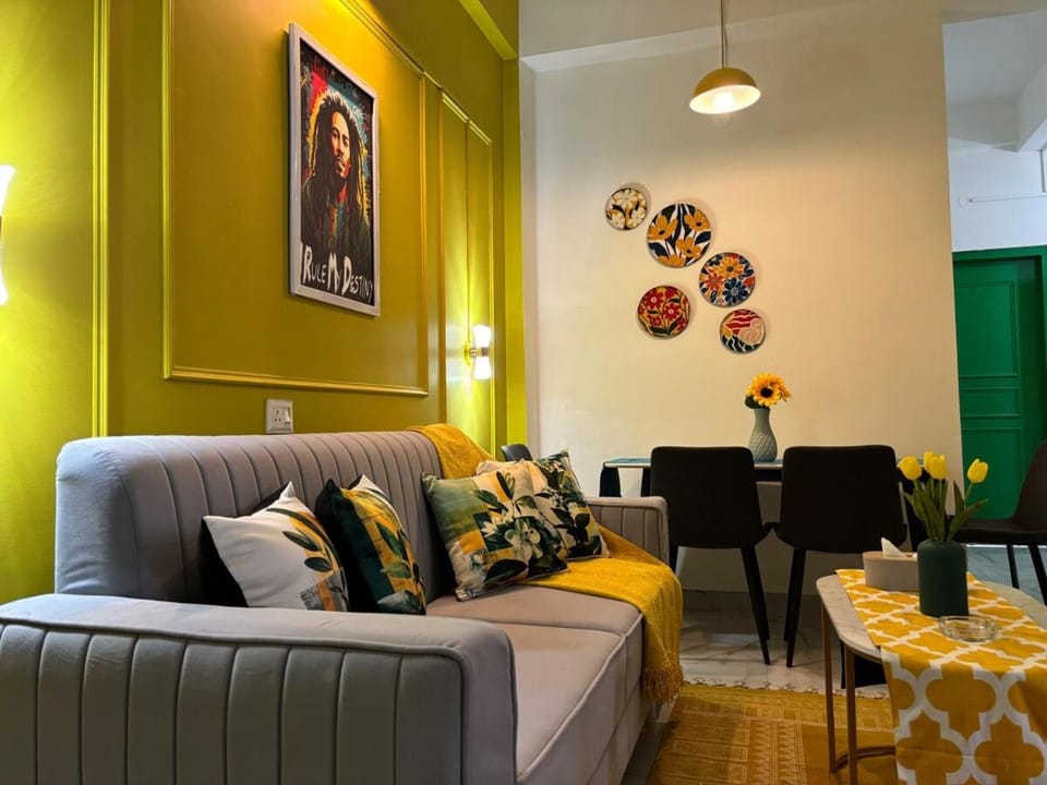 Spark - by BeauMonde Boutique Suites Apartment in India