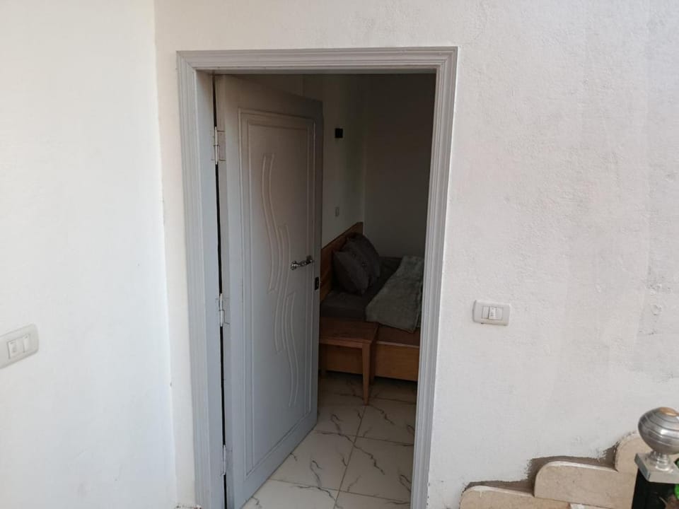 Super Lux Nile View Studio - Luxor Apartment in Luxor