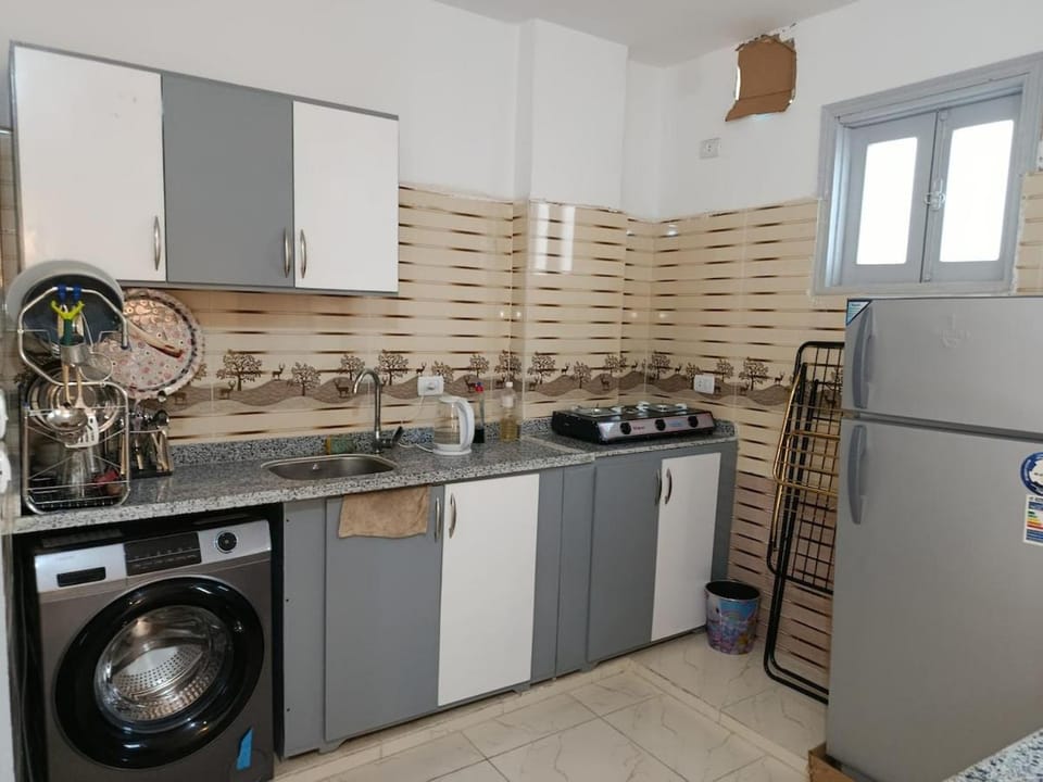 Super Lux Nile View Studio - Luxor Apartment in Luxor