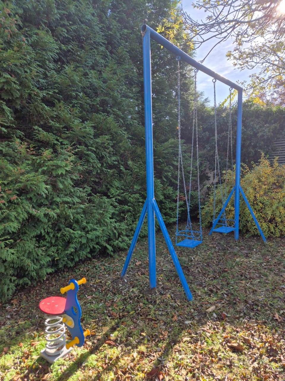 Children play ground, Children play ground