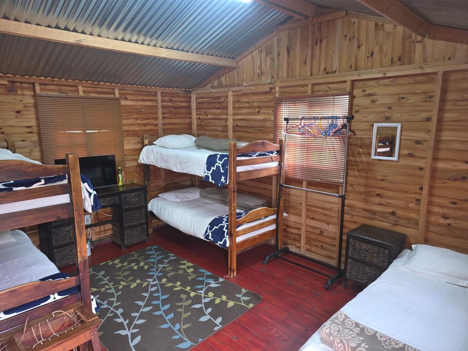 Mthatha Backpackers Lodge Hostel in Eastern Cape