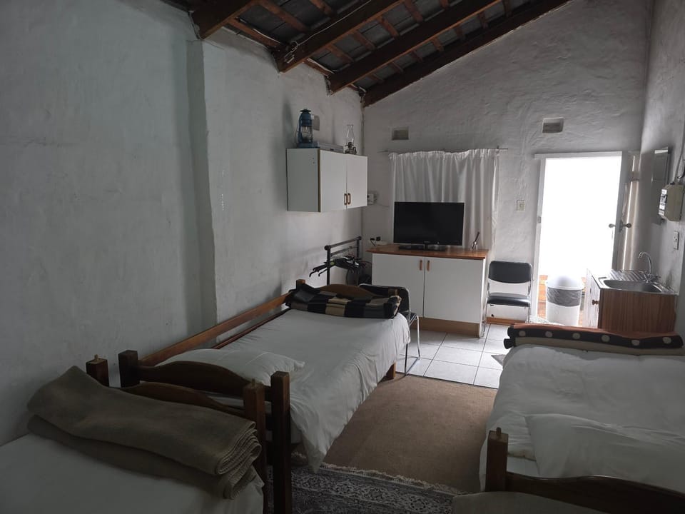Mthatha Backpackers Lodge Hostel in Eastern Cape