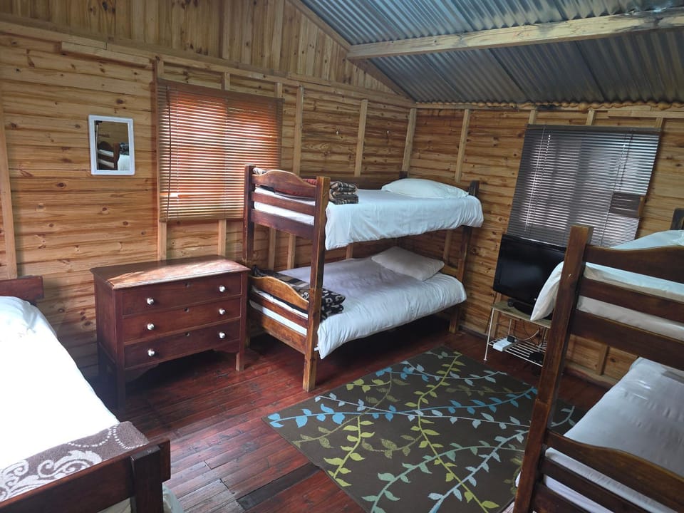 Mthatha Backpackers Lodge Hostel in Eastern Cape