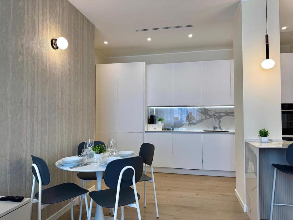 Nenea Collection Risorgimento Apartment in Milan