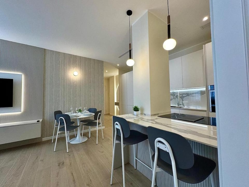 Nenea Collection Risorgimento Apartment in Milan