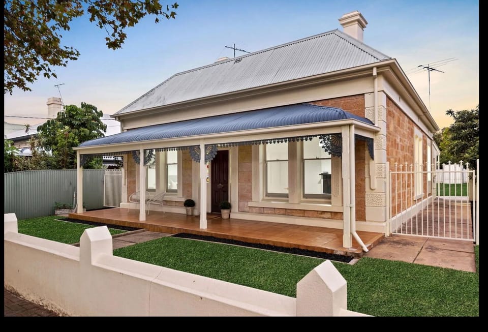 Family Holiday Home Vacation rental in Adelaide