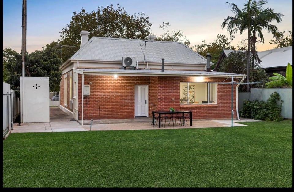 Family Holiday Home Vacation rental in Adelaide
