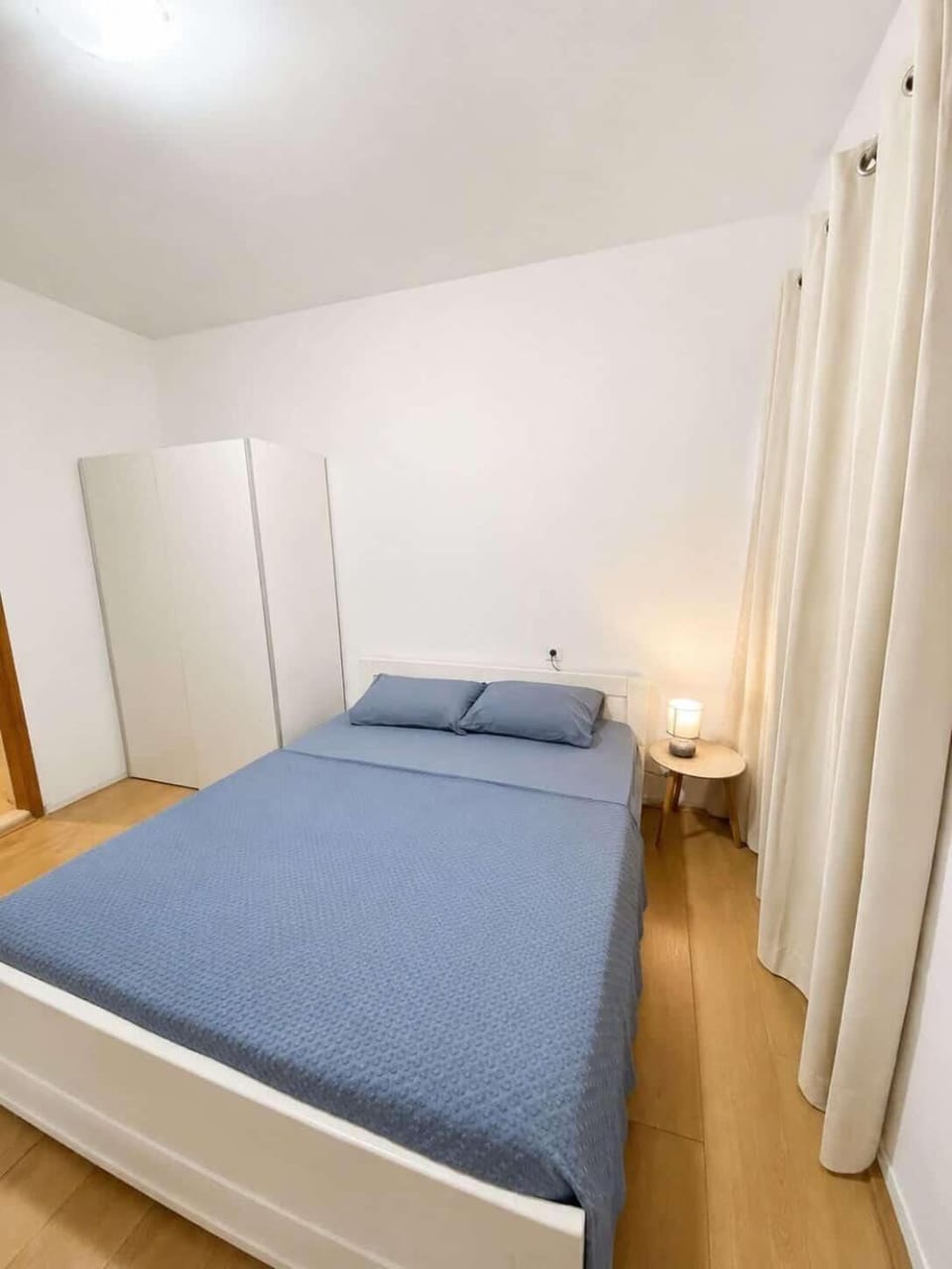 Apartmani Sava Ilića Apartment in Montenegro