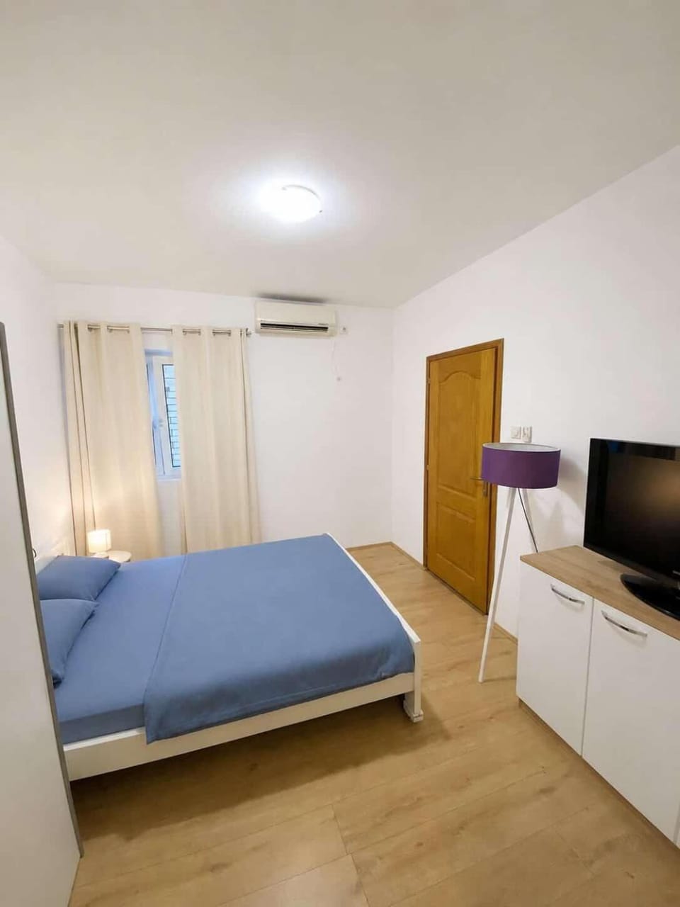 Apartmani Sava Ilića Apartment in Montenegro