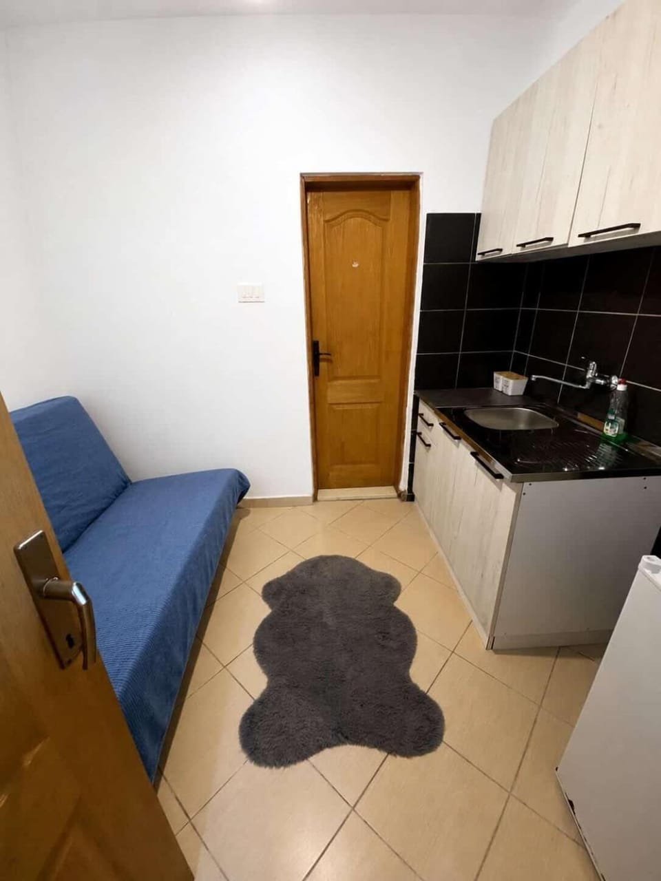 Apartmani Sava Ilića Apartment in Montenegro