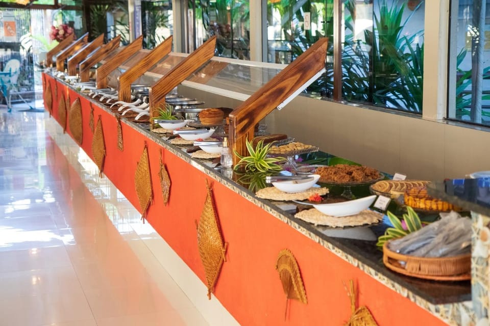 Croamares Maragogi Hotel in State of Alagoas, Brazil