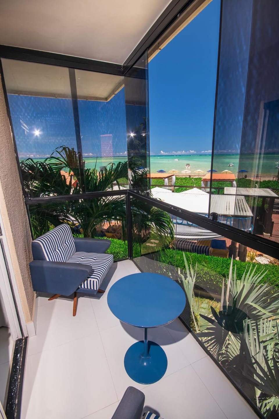Croamares Maragogi Hotel in State of Alagoas, Brazil