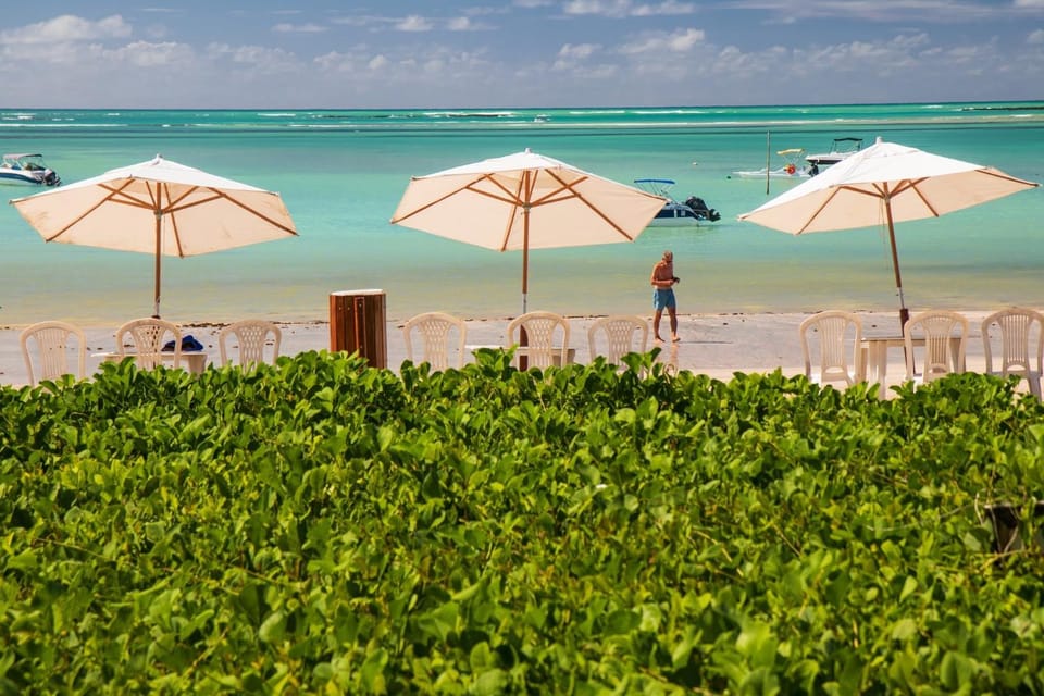 Croamares Maragogi Hotel in State of Alagoas, Brazil