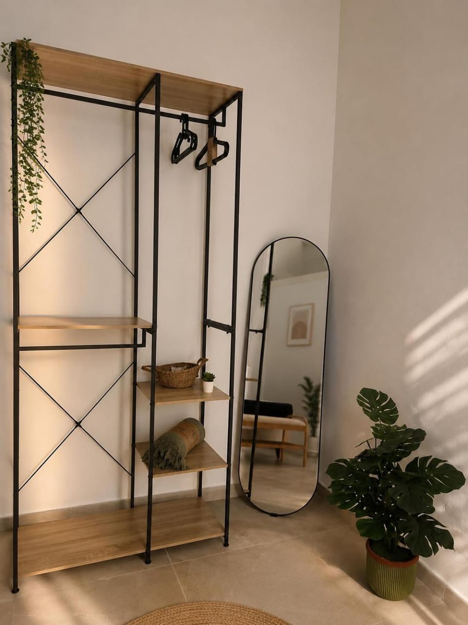wardrobe