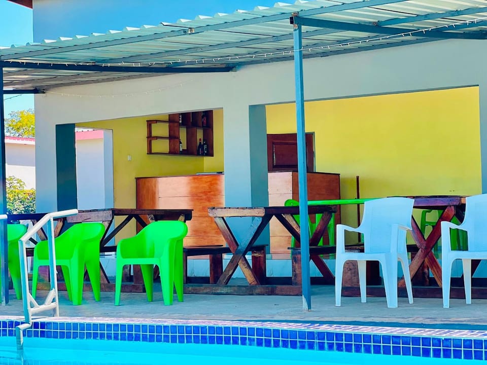 Joy Comfort Lodge ltd Hotel in Zambia