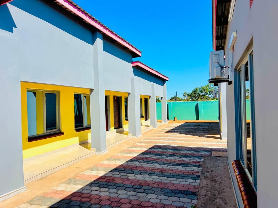 Joy Comfort Lodge ltd Hotel in Zambia