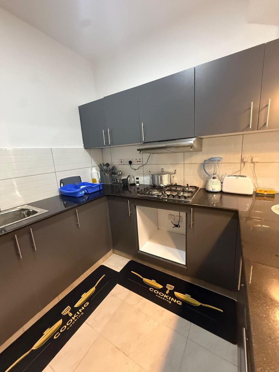 Oasis 24 Apartment in Mombasa County