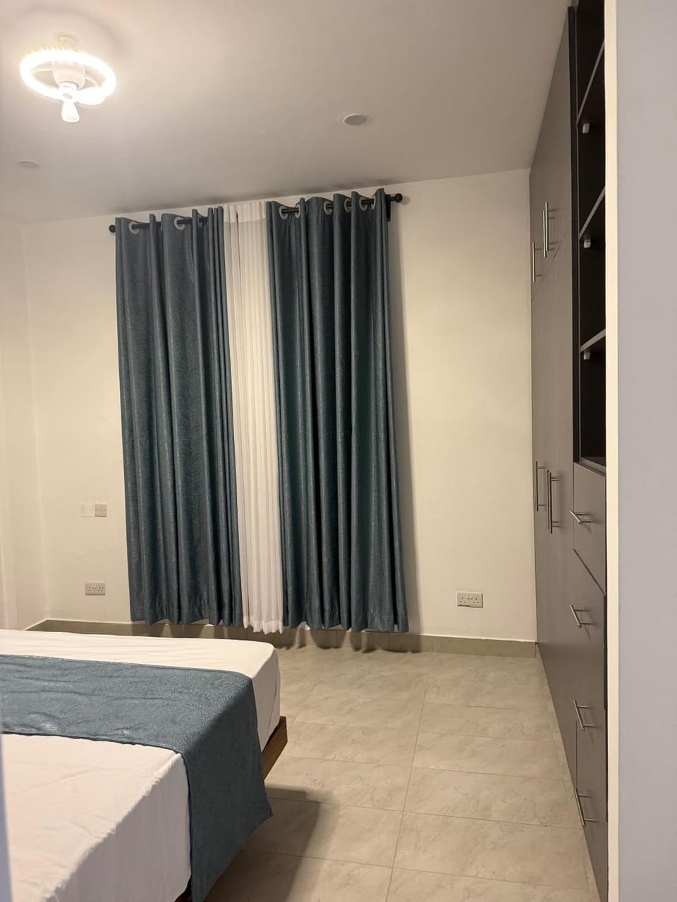 Oasis 24 Apartment in Mombasa County