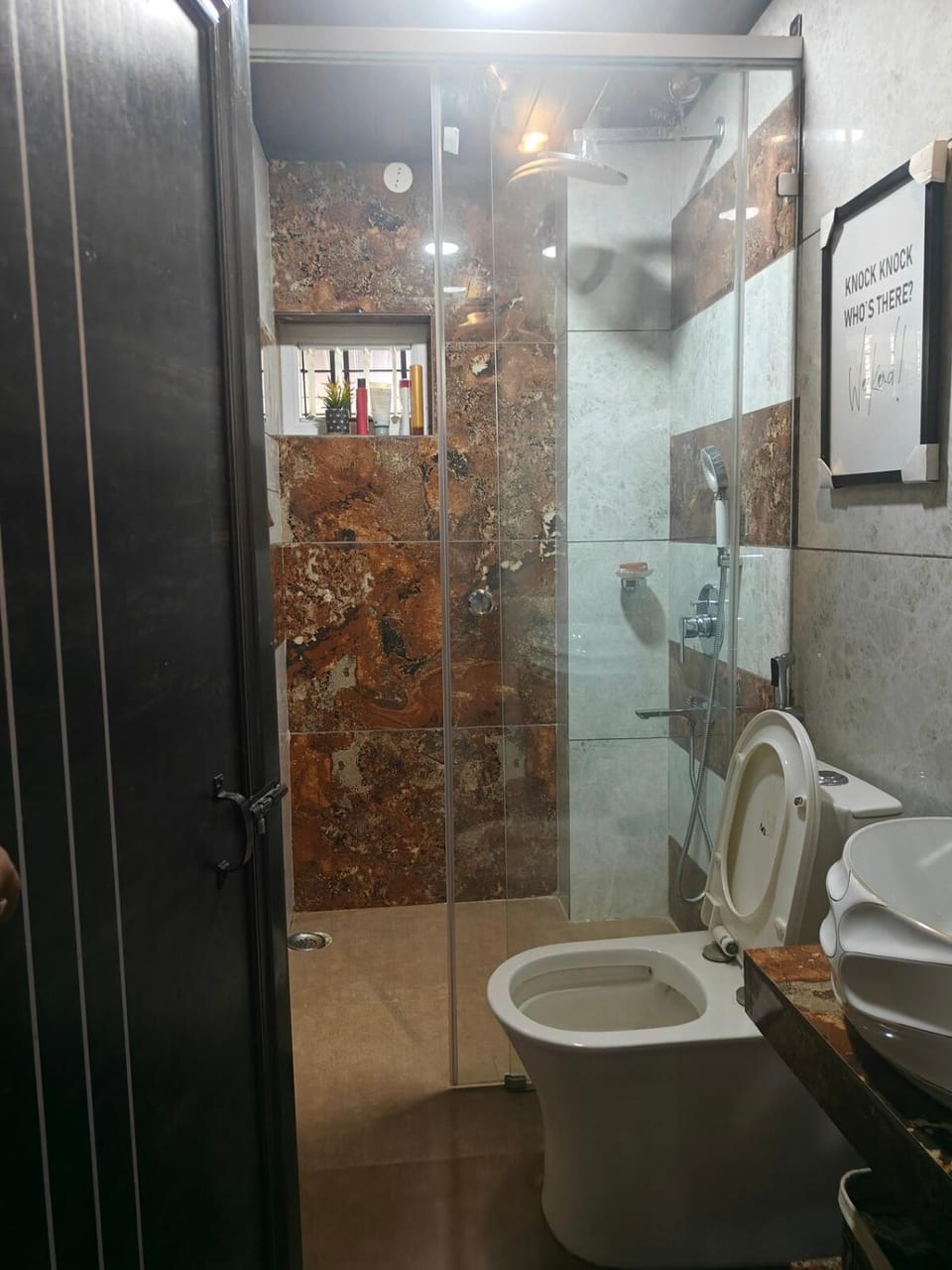 Home Away From Home Apartment in West Bengal