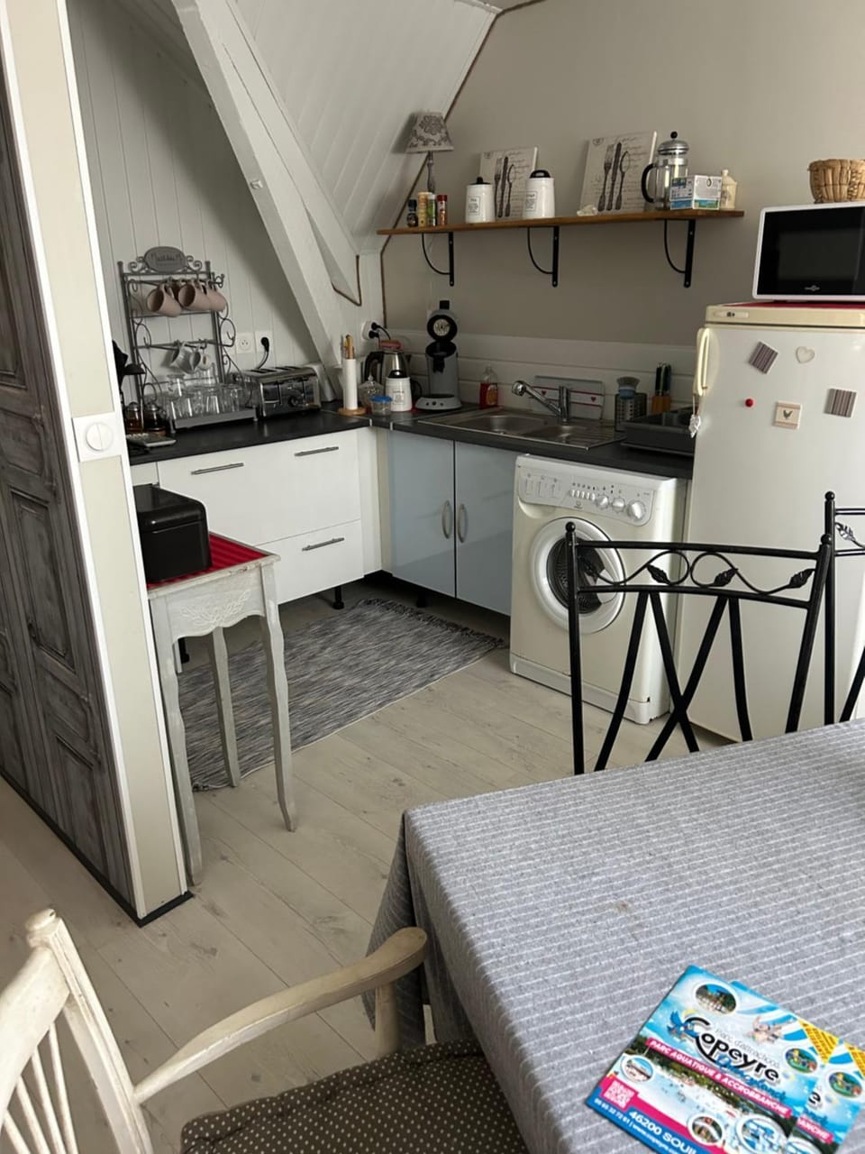 Appartement la paix Apartment in Occitanie