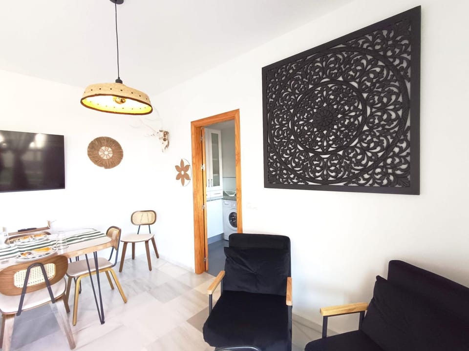 Casa Bakara Los almadraberos Apartment in Barbate