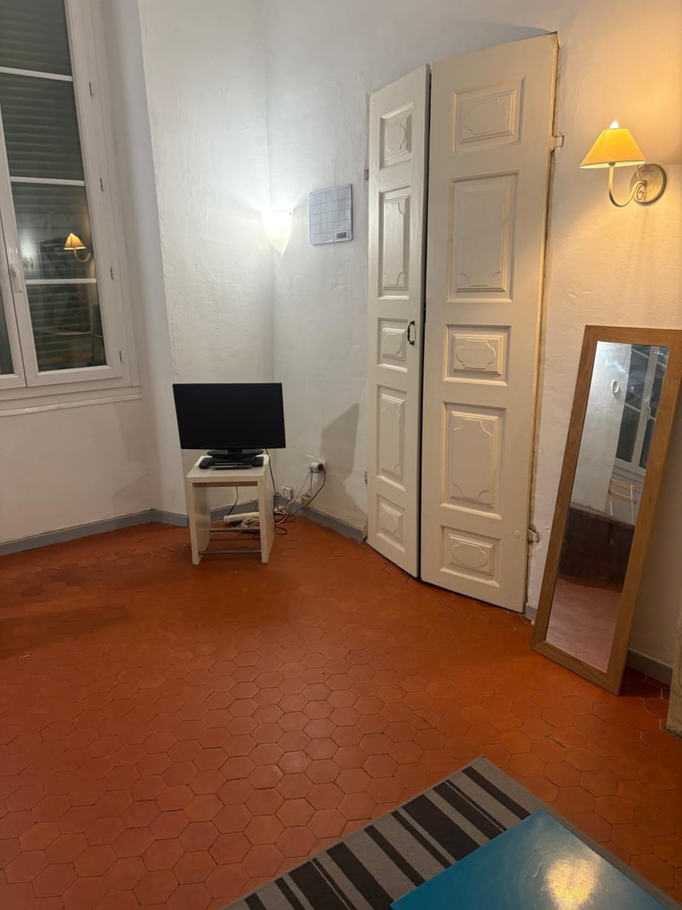 Un charmant cocon au cœur du Vieux-Nice Apartment in Nice
