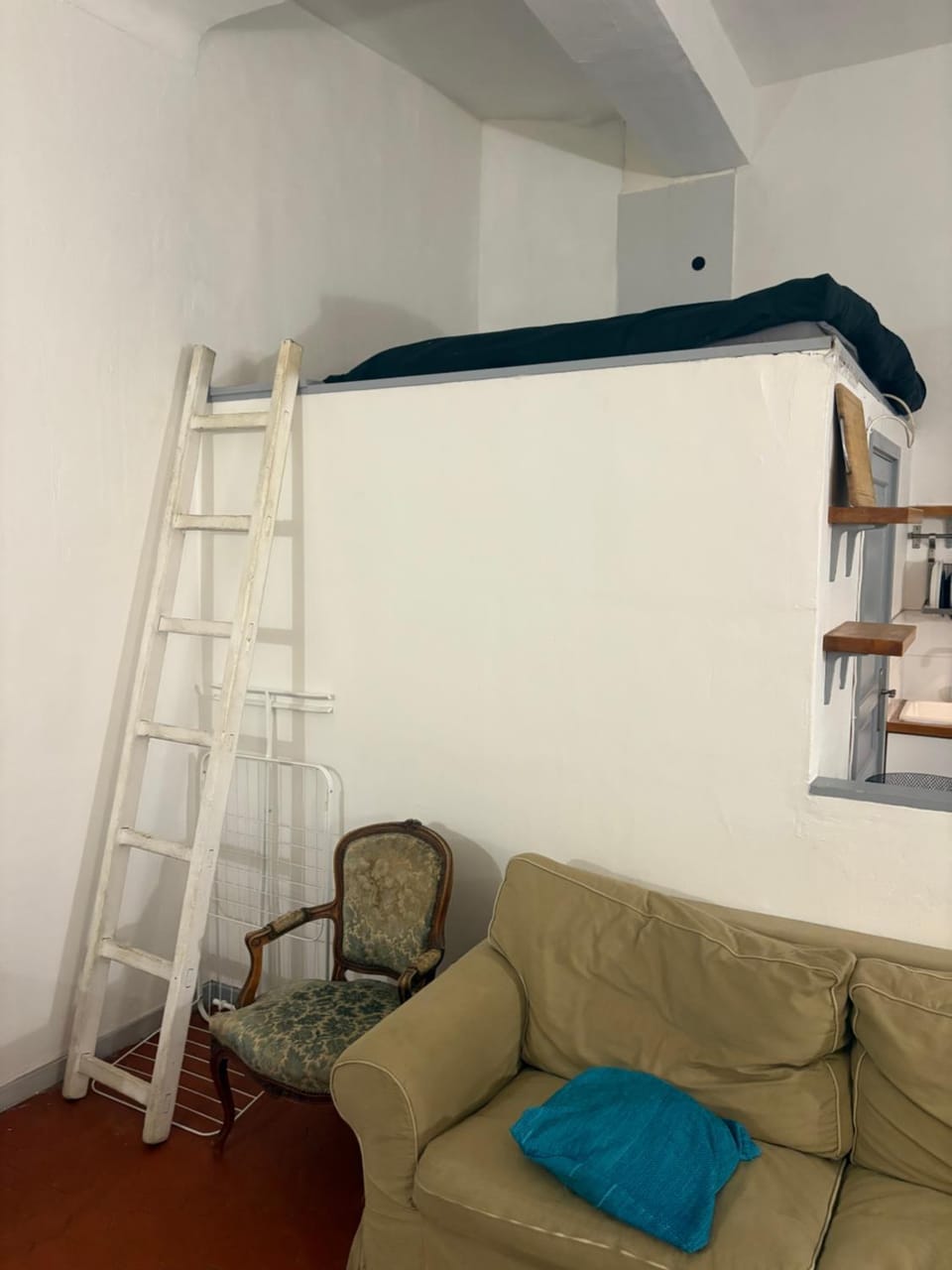 Un charmant cocon au cœur du Vieux-Nice Apartment in Nice