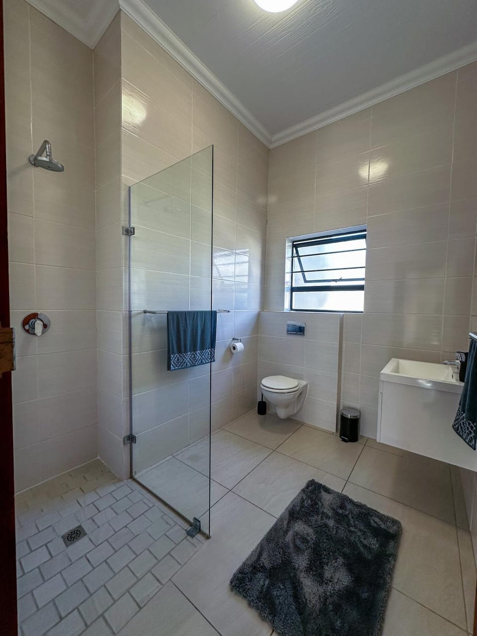 Ceo na mara House in Hermanus