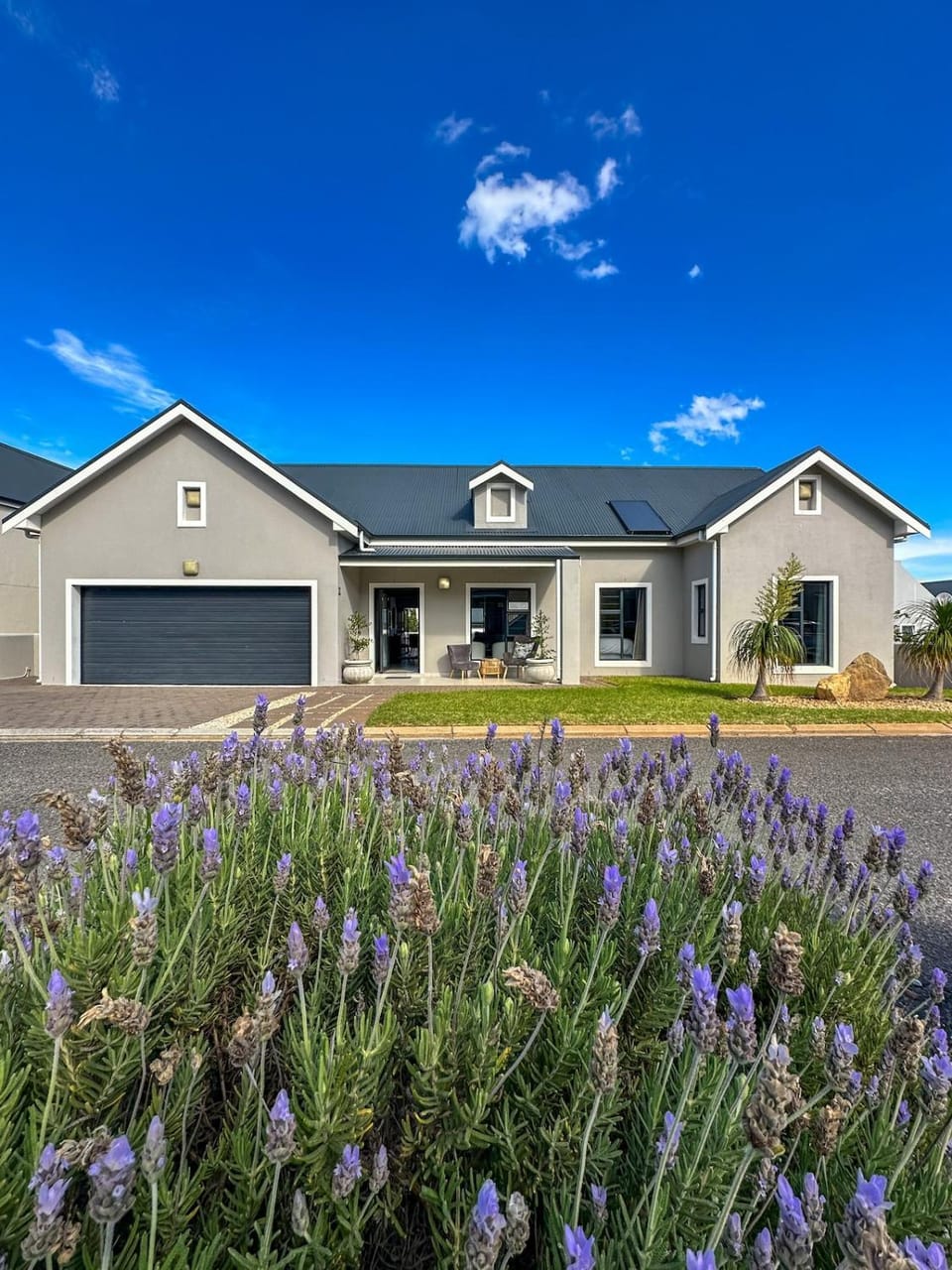 Ceo na mara House in Hermanus