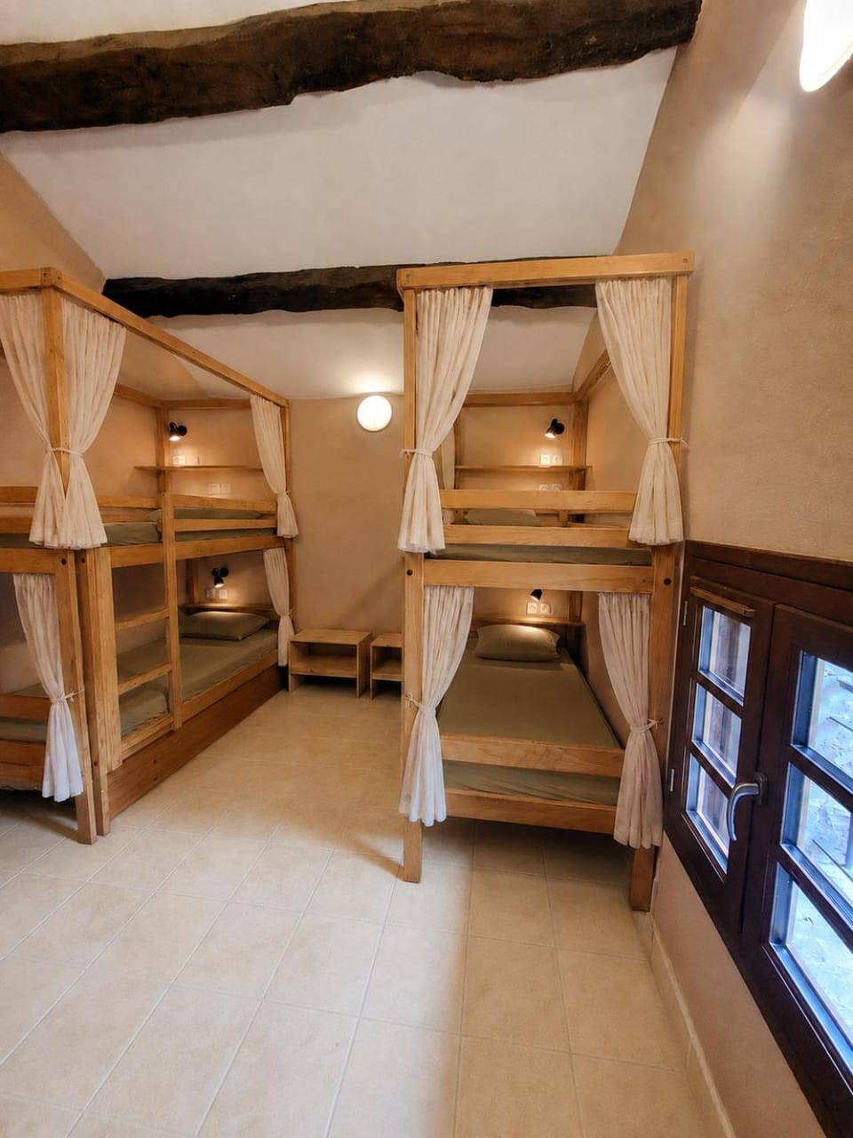 Bed, Balcony/Terrace, Photo of the whole room, Bedroom, Continental breakfast, bunk bed
