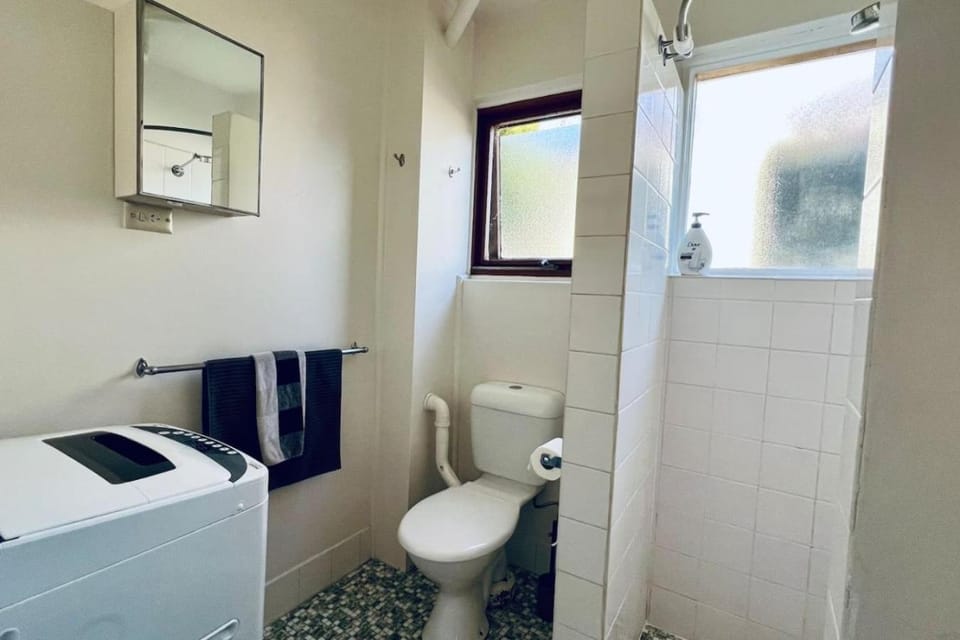 The Humphries Apartment in Canberra