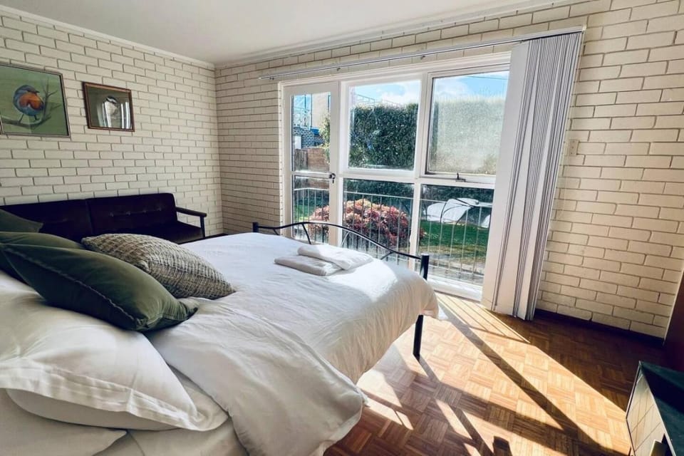 The Humphries Apartment in Canberra