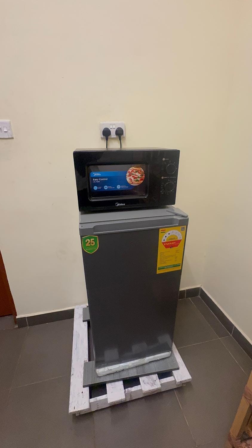 Affordable housing kumasi tech ayigya Apartment in Kumasi