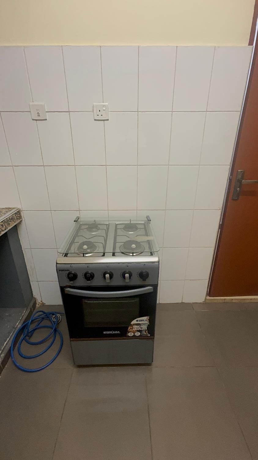Affordable housing kumasi tech ayigya Apartment in Kumasi