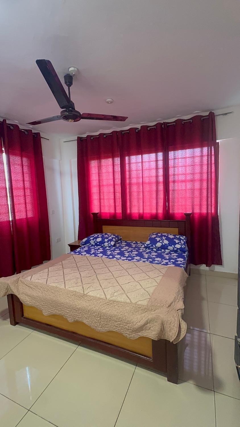 Affordable housing kumasi tech ayigya Apartment in Kumasi