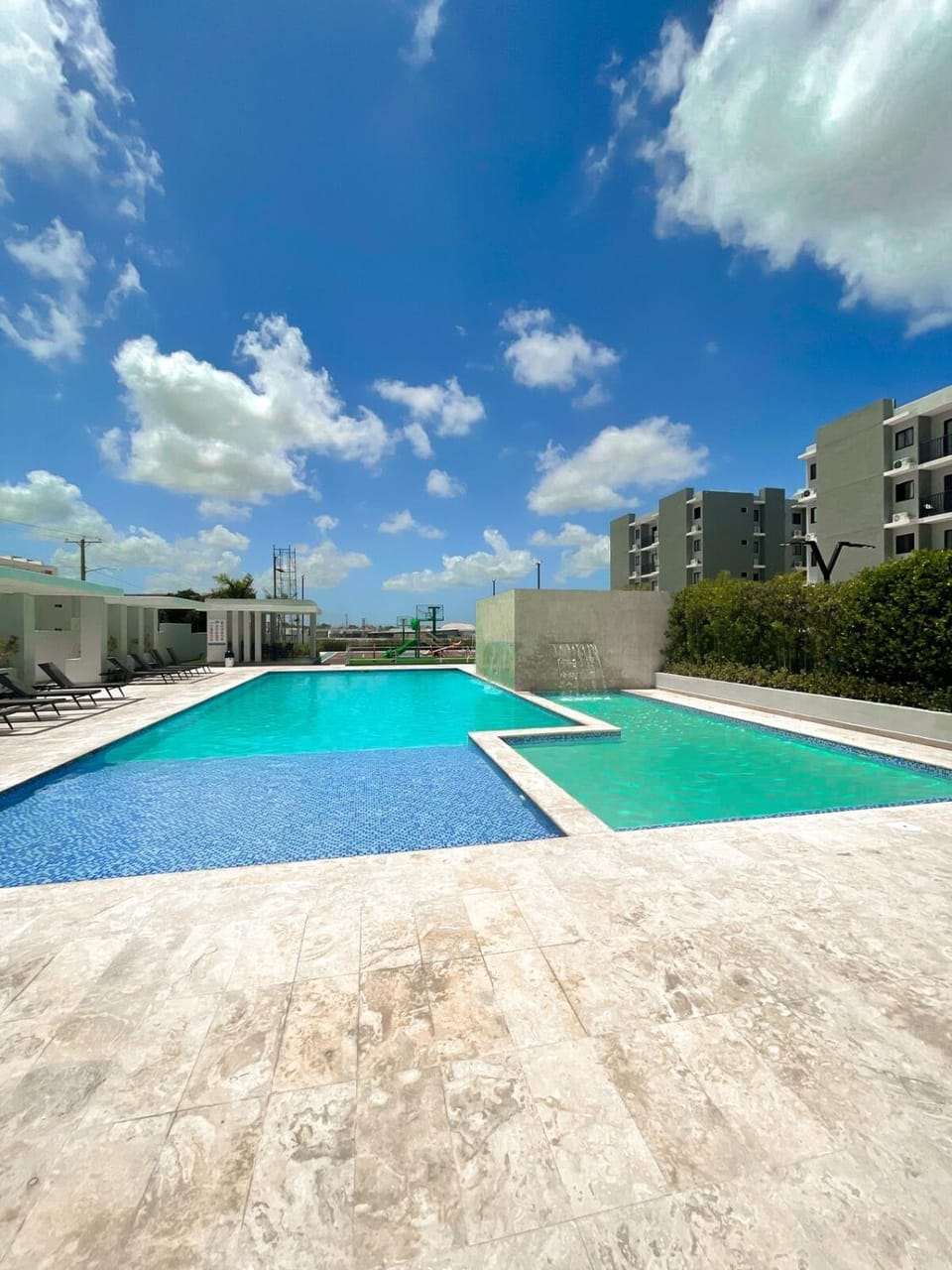 Punta Cana In Style Apartment in Punta Cana