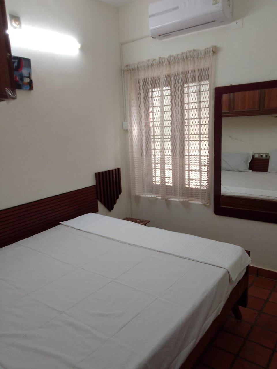 Veedu Homestay Eco Friendly stay in the city Villa in Thiruvananthapuram