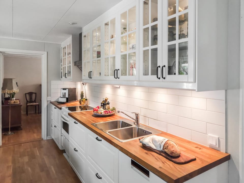 Charming Öland Home with Large Garden Villa in Kalmar County, Sweden