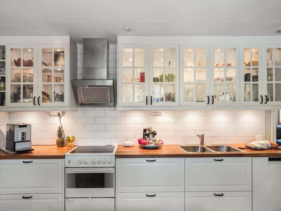 Charming Öland Home with Large Garden Villa in Kalmar County, Sweden