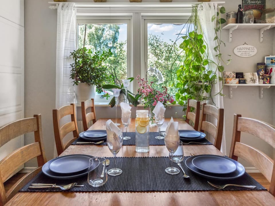 Charming Öland Home with Large Garden Villa in Kalmar County, Sweden